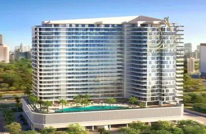 Apartment - 1 Bedroom - 2 Bathrooms for sale in Onda by Kasco - Business Bay - Dubai