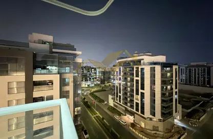 Apartment - 2 Bedrooms - 3 Bathrooms for rent in Paradise Residence - Al Satwa - Dubai