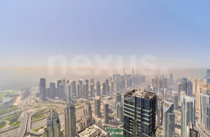Penthouse - 3 Bedrooms - 5 Bathrooms for sale in The Torch - Dubai Marina - Dubai