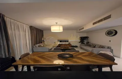 Townhouse - 4 Bedrooms - 4 Bathrooms for sale in Casablanca Boutique Villas - Pacifica - Damac Hills 2 - Dubai