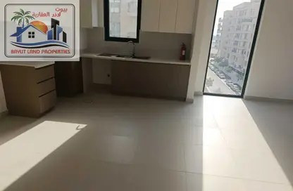 شقة - 2 غرف نوم - 2 حمامات للايجار في مريم بيتش ريزيدنس - جزيرة مريم - الشارقة
