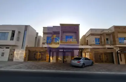 فيلا - 5 غرف نوم - 8 حمامات للبيع في 1 الياسمين - الياسمين - عجمان