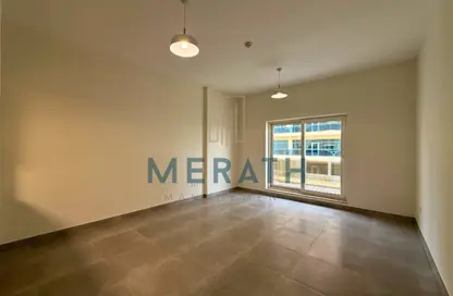 Apartment - 1 Bedroom - 2 Bathrooms for rent in Green View 1 - Green View - Barsha Heights (Tecom) - Dubai