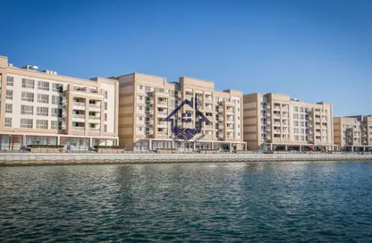 Bulk Sale Unit - Studio - 1 Bathroom for sale in The Lagoons - Mina Al Arab - Ras Al Khaimah Bulk Sale Unit - Studio - 1 Bathroom for sale in The Lagoons - Mina Al Arab - Ras Al Khaimah