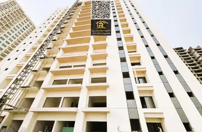 شقة - 1 حمام للبيع في جاردن ريزيدنس - مدينة الإمارات - عجمان