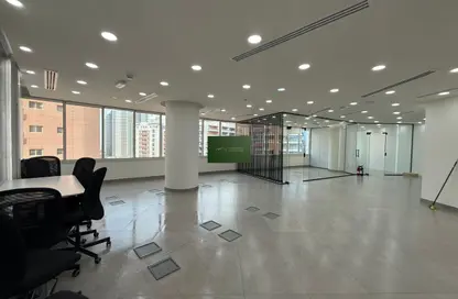 Office Space - Studio - 1 Bathroom for sale in Damac Executive Heights - Barsha Heights (Tecom) - Dubai