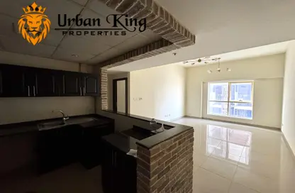 Apartment - 1 Bedroom - 1 Bathroom for rent in Dana Tower - Jumeirah Village Circle - Dubai