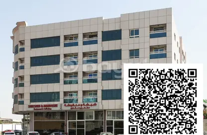 Apartment - 1 Bedroom - 1 Bathroom for rent in Al Naemiya Tower 3 - Al Naemiya Towers - Al Nuaimiya - Ajman