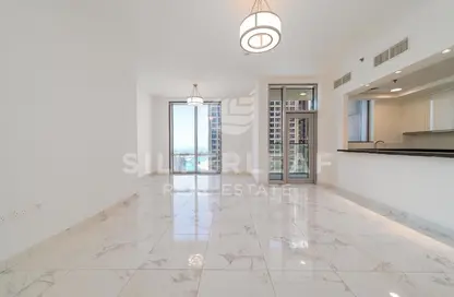 Apartment - 3 Bedrooms - 4 Bathrooms for rent in Meera - Al Habtoor City - Business Bay - Dubai
