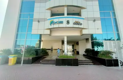 Apartment - 1 Bedroom - 2 Bathrooms for sale in Axis Residence 8 - Axis Residence - Dubai Silicon Oasis - Dubai