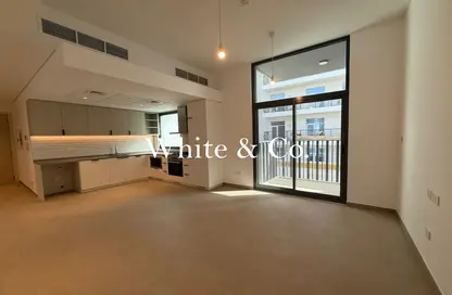 Apartment - 1 Bedroom - 1 Bathroom for rent in Belgravia Heights 1 - Jumeirah Village Circle - Dubai