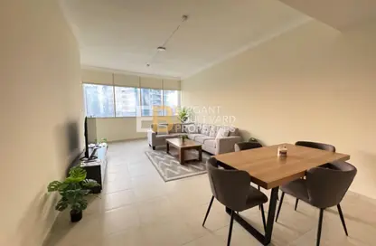 Apartment - 1 Bedroom - 2 Bathrooms for rent in Lakeshore Tower 1 - JLT Cluster Y - Jumeirah Lake Towers - Dubai