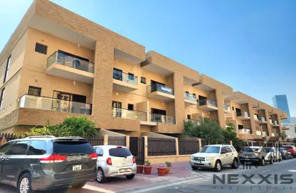 فيلا - 4 غرف نوم - 6 حمامات للايجار في بارك فيللا - قرية الجميرا سركل - دبي