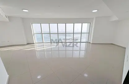 شقة - 2 غرف نوم - 3 حمامات للايجار في برج راس الخيمة - مارينا سكوير - جزيرة الريم - أبوظبي