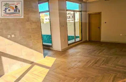 Villa - 4 Bedrooms - 6 Bathrooms for rent in Al Zaheya Gardens - Al Zahya - Ajman