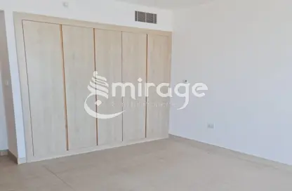 Room / Bedroom image for: Apartment - 1 Bedroom - 2 Bathrooms for sale in Building A - Al Zeina - Al Raha Beach - Abu Dhabi, Image 1