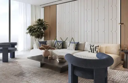 Apartment - 1 Bedroom - 2 Bathrooms for sale in Binghatti Moonlight - Al Jaddaf - Dubai Apartment - 1 Bedroom - 2 Bathrooms for sale in Binghatti Moonlight - Al Jaddaf - Dubai