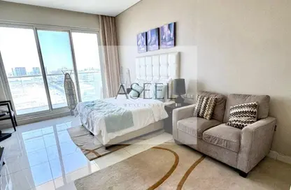 شقة - 1 حمام للبيع في داماك مايسون دي فيللي تينورا - دبي الجنوب (مركز دبي العالمي) - دبي