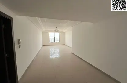 Apartment - 3 Bedrooms - 3 Bathrooms for rent in Ajman Creek Towers - Al Rashidiya 1 - Al Rashidiya - Ajman