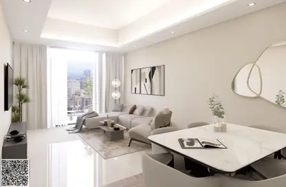 شقة - 1 حمام للبيع في برج النعيمية 3 - أبراج النعيمية - النعيمية - عجمان شقة - 1 حمام للبيع في برج النعيمية 3 - أبراج النعيمية - النعيمية - عجمان