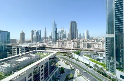 Office Space - Studio for rent in Boulevard Plaza 1 - Boulevard Plaza Towers - Downtown Dubai - Dubai