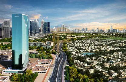 مكتب - استوديو - 1 حمام للبيع في مي دو ري بيزنيس - (JLT) مجمع H - أبراج بحيرة الجميرا - دبي