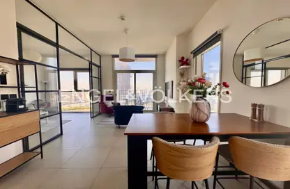 شقة - 2 غرف نوم - 1 حمام للبيع في كوليكتيف تاور 1 - كوليكتيف - دبي هيلز استيت - دبي