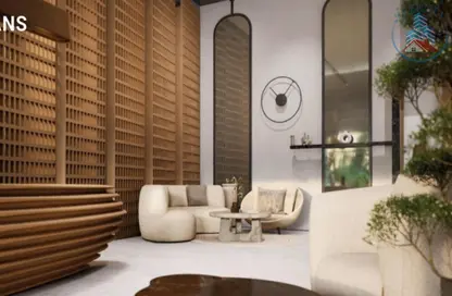 Apartment - 2 Bedrooms - 3 Bathrooms for sale in Solanki One - Dubai Land Residence Complex - Dubai Land - Dubai