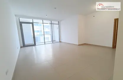 Empty Room image for: Apartment - 2 Bedrooms - 3 Bathrooms for rent in Al Rawdha Residence C98 - Rawdhat Abu Dhabi - Abu Dhabi, Image 1