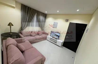 Apartment - 2 Bedrooms - 2 Bathrooms for rent in Al Naba'ah 8 Building - Al Naba'ah - Al Sharq - Sharjah
