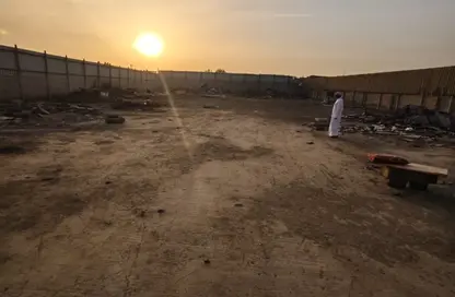 Land - Studio for rent in Al Sajaa S - Al Sajaa - Sharjah