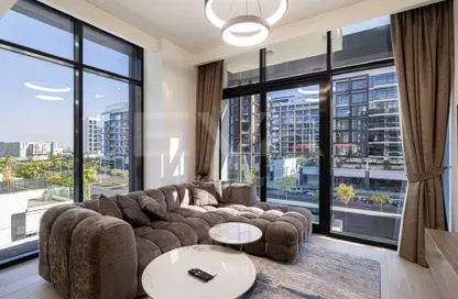 شقة - غرفة نوم - 1 حمام للبيع في 27 عزيزي ريفيرا - عزيزي ريفيرا - ميدان واحد - ميدان - دبي