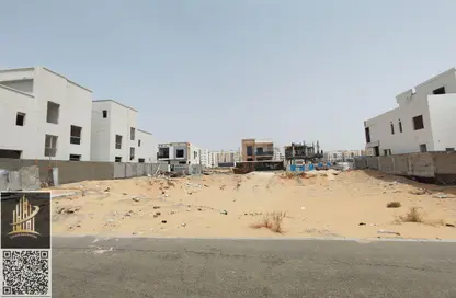 أرض - استوديو للبيع في 1 الياسمين - الياسمين - عجمان
