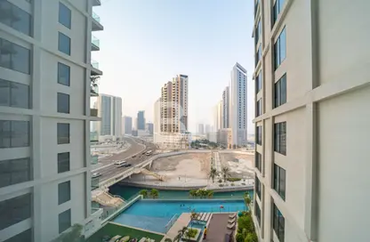 Apartment - 1 Bedroom - 1 Bathroom for sale in Reem Nine - Shams Abu Dhabi - Al Reem Island - Abu Dhabi