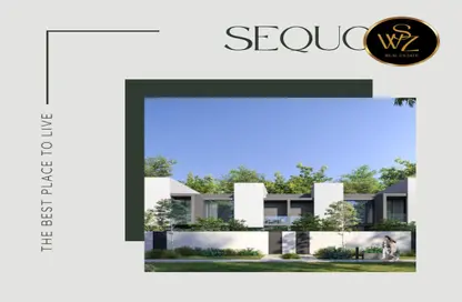 Documents image for: Villa - 4 Bedrooms - 5 Bathrooms for sale in Sequoia - Masaar - Tilal City - Sharjah, Image 1