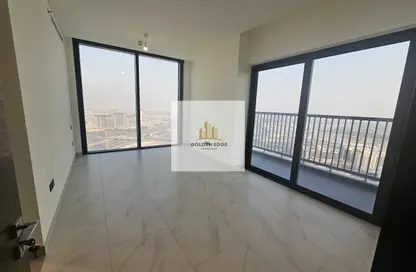 Apartment - 3 Bedrooms - 5 Bathrooms for rent in The Crest - Sobha Hartland - Mohammed Bin Rashid City - Dubai