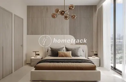 Apartment - Studio for sale in Pearl House - Jumeirah Village Circle - Dubai
