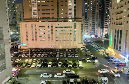 شقة - 2 غرف نوم - 2 حمامات للايجار في شارع 20 ​ - النهدة - الشارقة
