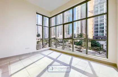 شقة - 2 غرف نوم - 2 حمامات للايجار في بوليفارد سنترال 1 - أبراج بوليفارد سنترال - دبي وسط المدينة - دبي