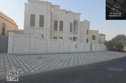 Villa - 6 Bedrooms - 7+ Bathrooms for sale in Al Helio 1 - Al Helio - Ajman