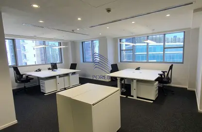 Office Space - Studio - 1 Bathroom for rent in Executive Tower D (Aspect Tower) - Executive Towers - Business Bay - Dubai Office Space - Studio - 1 Bathroom for rent in Executive Tower D (Aspect Tower) - Executive Towers - Business Bay - Dubai
