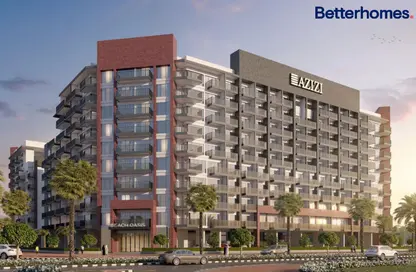 Apartment - Studio - 1 Bathroom for sale in Azizi Mirage - Dubai Studio City - Dubai