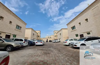 شقة - 1 حمام للايجار في فيلات مدينة خليفة آيه - مدينة خليفة أ - مدينة خليفة - أبوظبي