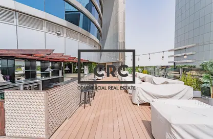 Retail - Studio - 2 Bathrooms for rent in The Carlton Downtown Hotel - Sheikh Zayed Road - Dubai