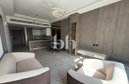 شقة - غرفة نوم - 2 حمامات للايجار في 555 بارك ڤيوز - مثلث قرية الجميرا - دبي شقة - غرفة نوم - 2 حمامات للايجار في 555 بارك ڤيوز - مثلث قرية الجميرا - دبي