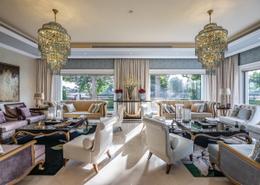 Villa - 6 bedrooms for sale in Sector E - Emirates Hills - Dubai
