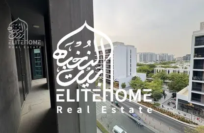 Apartment - 2 Bedrooms - 3 Bathrooms for sale in Tiraz - Naseej District - Aljada - Sharjah