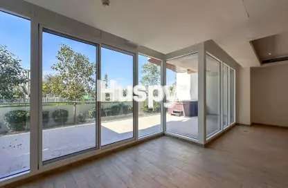 Apartment - 4 Bedrooms - 6 Bathrooms for sale in Gemini Splendor - Sobha Hartland - Mohammed Bin Rashid City - Dubai