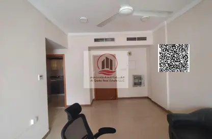 Apartment - 1 Bedroom - 1 Bathroom for rent in Al Mowaihat 2 - Al Mowaihat - Ajman