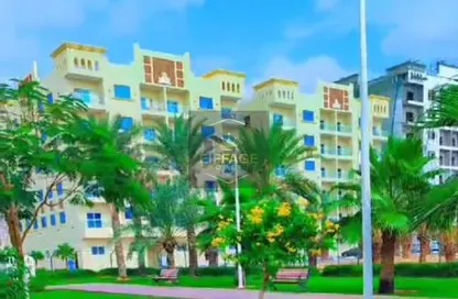 Apartment - 1 Bedroom - 2 Bathrooms for sale in Al Amira Village - Al Yasmeen - Ajman